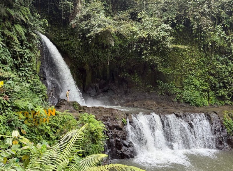 Bali Instagram: Gate of Heaven Temple Tour | ®ExcursionMania