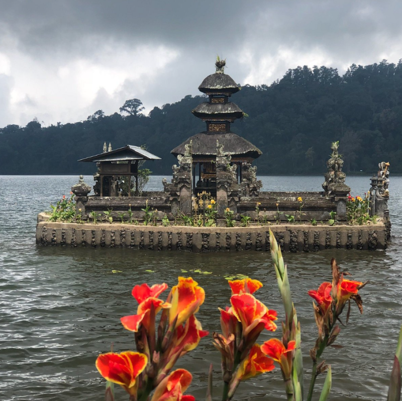 Private Bali Tour: The Most Scenic Places | ®ExcursionMania