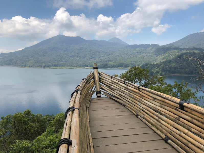 Private Bali Tour: The Most Scenic Places | ®ExcursionMania