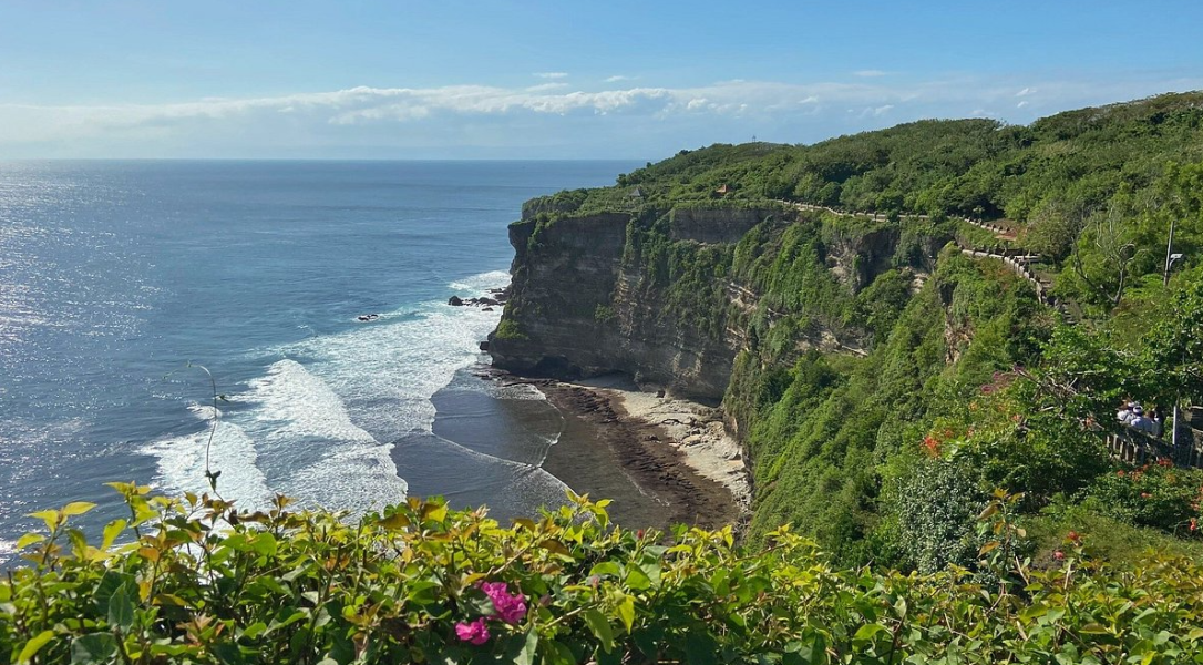 Private Bali Tour: The Most Scenic Places | ®ExcursionMania