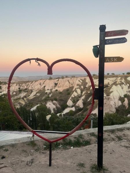 Cappadocia: Full Day Red Tour w/Open Air Museum | ®ExcursionMania