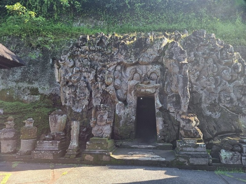 Best of Ubud Attractions: Private All-Inclusive Tour | ®ExcursionMania