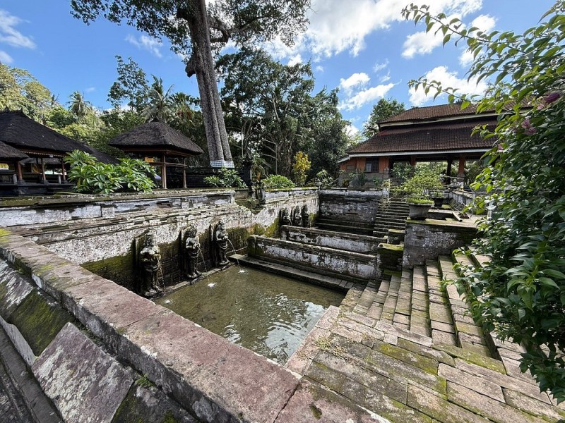 Best of Ubud Attractions: Private All-Inclusive Tour | ®ExcursionMania