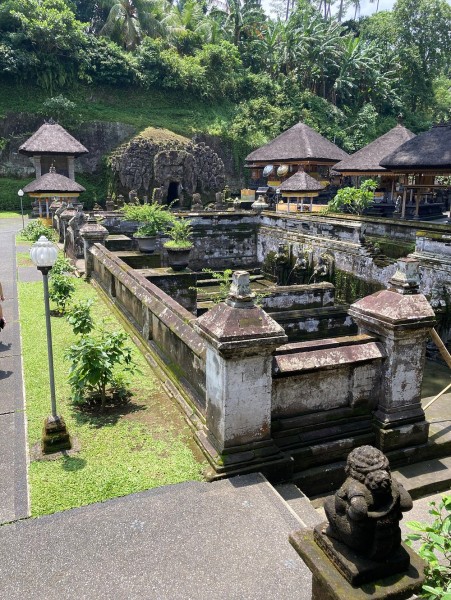 Best of Ubud Attractions: Private All-Inclusive Tour | ®ExcursionMania