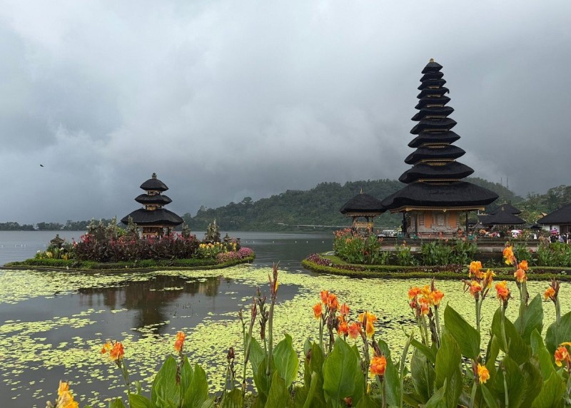 Private Tour: Uluwatu Temple & Southern Bali Highlights | ®ExcursionMania