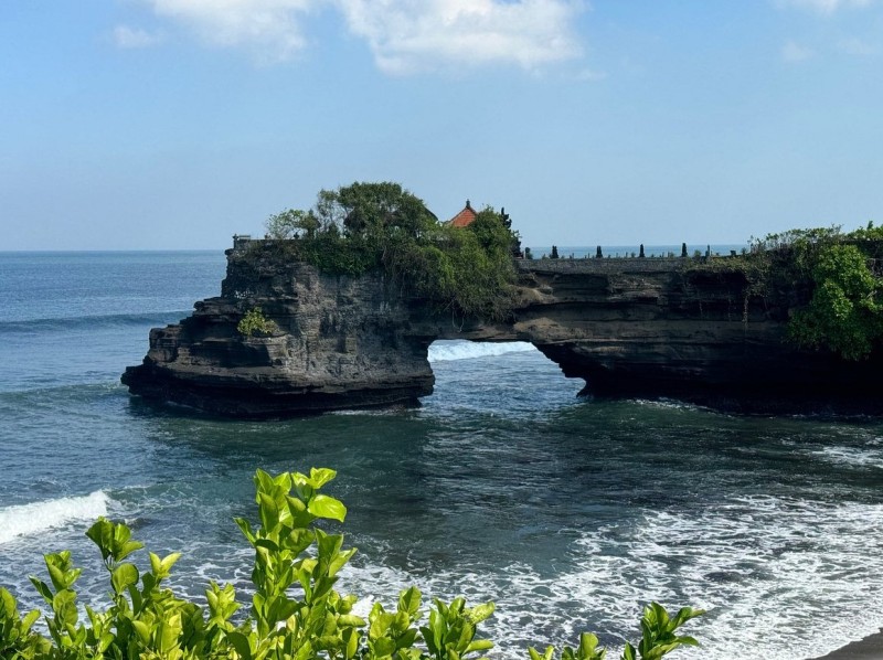 Private Tour: Uluwatu Temple & Southern Bali Highlights | ®ExcursionMania