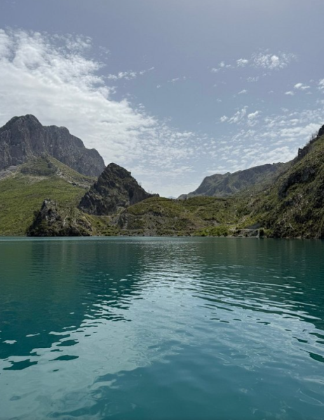 Antalya: Antalya Green Canyon Boat Tour W/ Lunch & Drinks | ®ExcursionMania