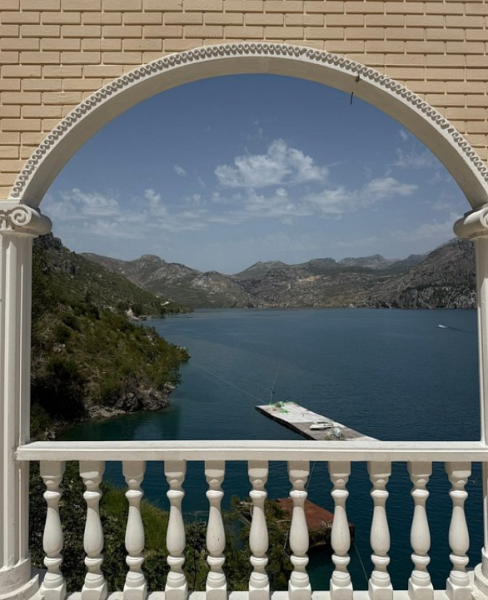Antalya: Antalya Green Canyon Boat Tour W/ Lunch & Drinks | ®ExcursionMania