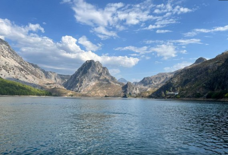 Antalya Green Canyon Boat Tour W/ Lunch & Drinks | ®ExcursionMania