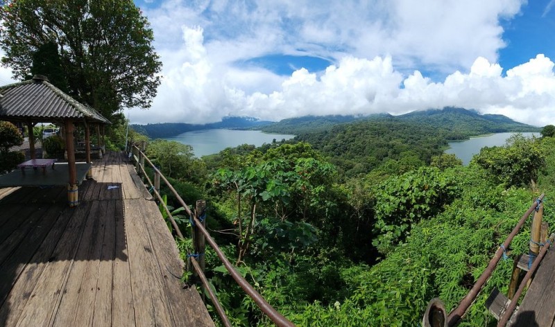 Bali Full Day Tour: Highlights of Ubud and Hidden Waterfall | ®ExcursionMania
