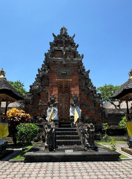 Bali Full Day Tour: Highlights of Ubud and Hidden Waterfall | ®ExcursionMania