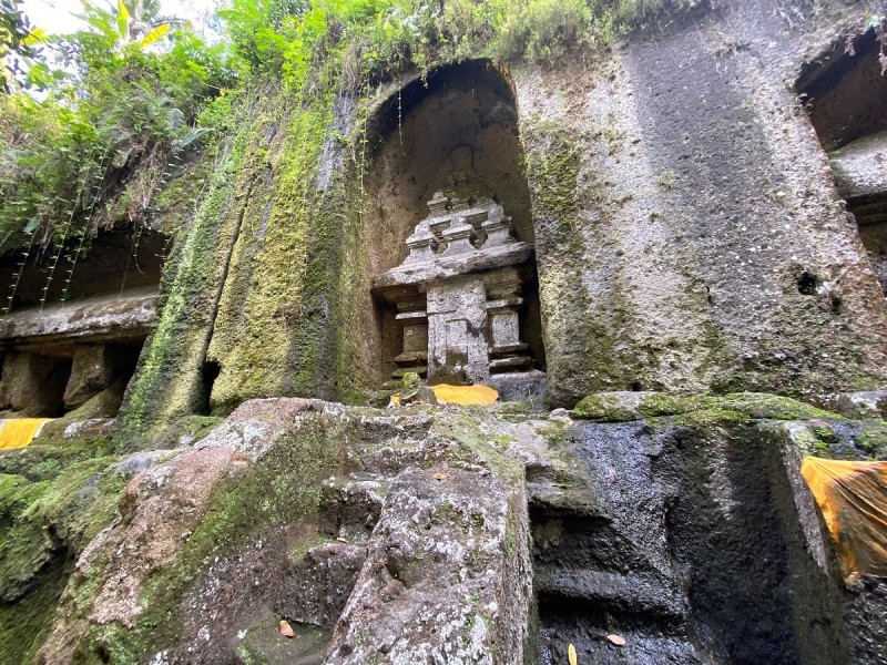 Private Full-Day Tour: Balinese Temples and Rice Terraces | ®ExcursionMania