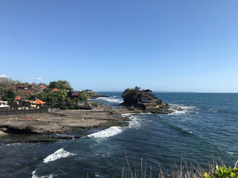 Private Full-Day Tour: Balinese Temples and Rice Terraces | ®ExcursionMania
