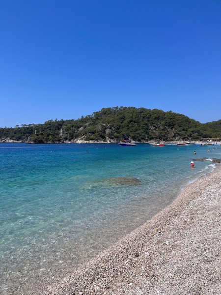 Turunc Fethiye Tour With Saklikent Gorge & Blue Lagoon | ®ExcursionMania