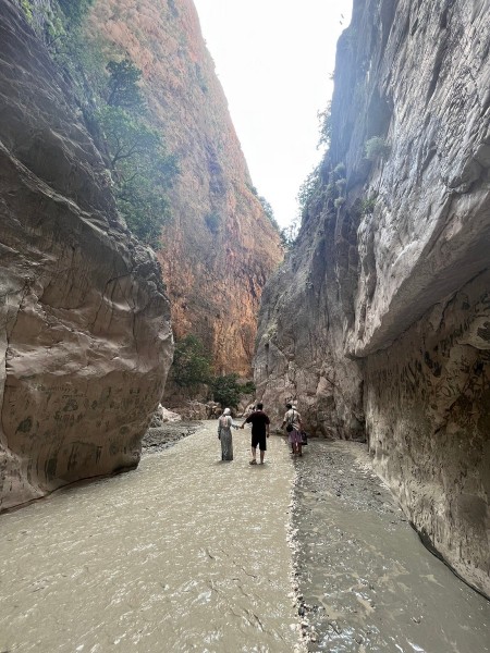 Turunc Fethiye Tour With Saklikent Gorge & Blue Lagoon | ®ExcursionMania