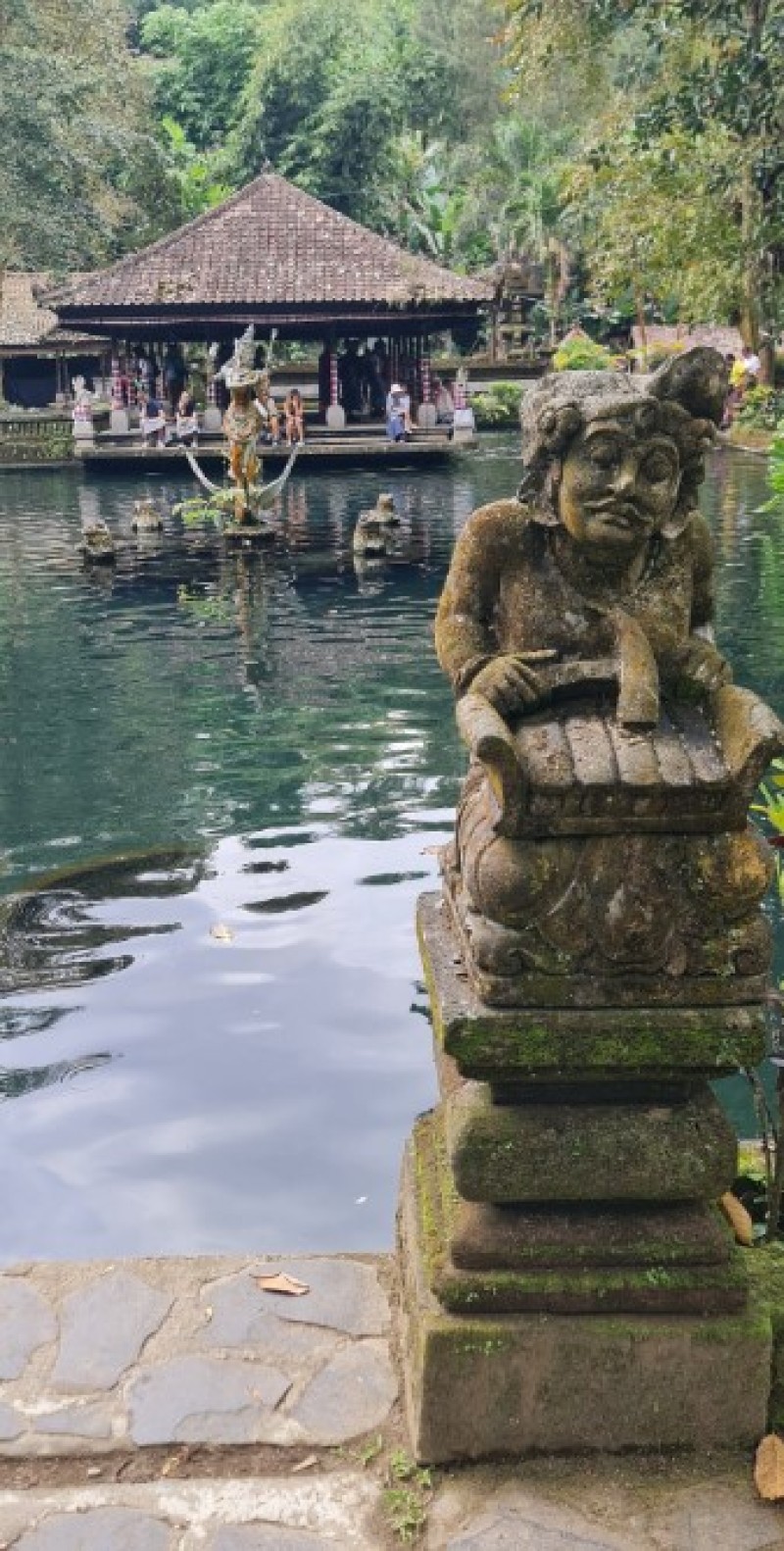 Private Shore Excursion: Customized Best of Bali Tour | ®ExcursionMania