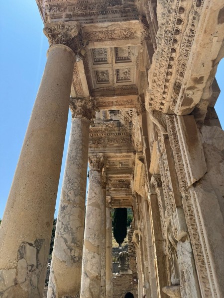 Turunç: Turunc Ephesus Guided Tour With Breakfast & Lunch | ®ExcursionMania
