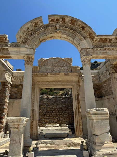 Turunç: Turunc Ephesus Guided Tour With Breakfast & Lunch | ®ExcursionMania