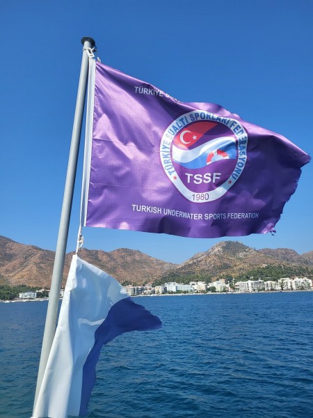 Turunç: Turunc Full Day Scuba Diving Two Dives With Hotel Transfer Options | ®ExcursionMania