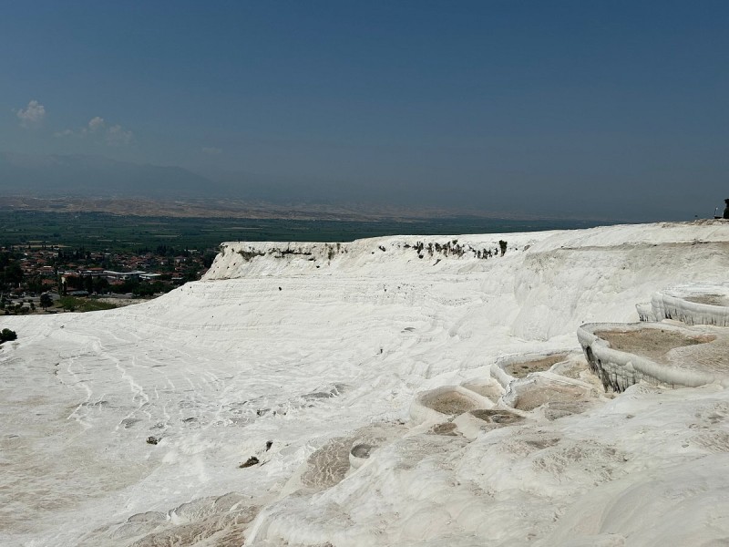 Marmaris Pamukkale Full-Day Tour With Breakfast & Lunch | ®ExcursionMania