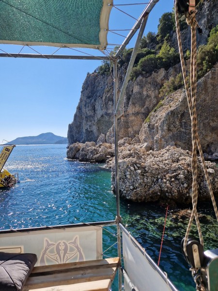 Marmaris Full Day Scuba Diving Two Dives With Lunch  Hotel Pickup | ®ExcursionMania
