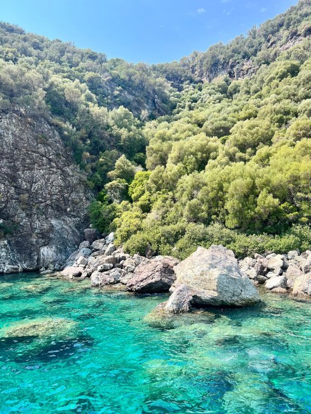 Marmaris Full Day Scuba Diving Two Dives With Lunch  Hotel Pickup | ®ExcursionMania
