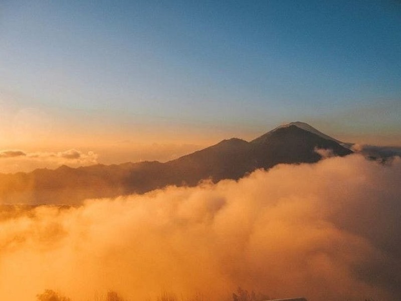 Mount Batur Sunrise Trekking | ®ExcursionMania