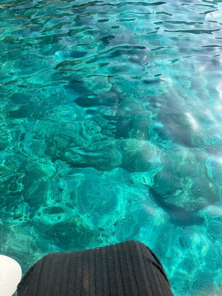 From Antalya: Turkey's Maldives Suluada Boat Trip w/ Lunch | ®ExcursionMania