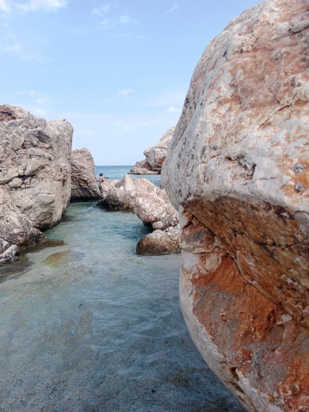 Antalya: From Antalya: Turkey's Maldives Suluada Boat Trip w/ Lunch | ®ExcursionMania