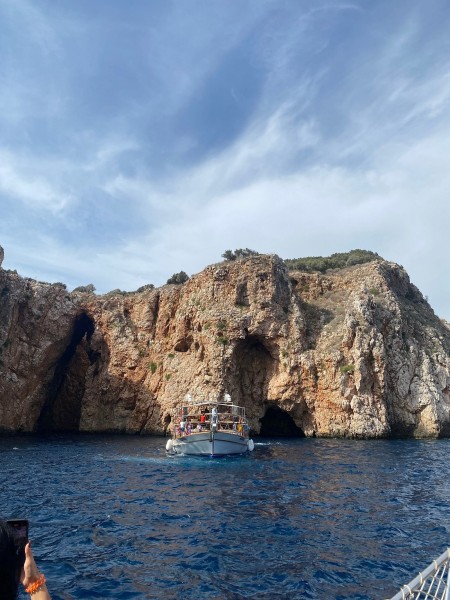 From Antalya: Turkey's Maldives Suluada Boat Trip w/ Lunch | ®ExcursionMania