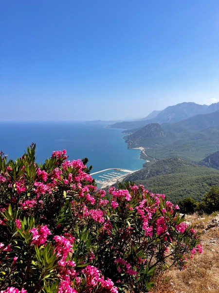 Full Day Antalya City Tour: Waterfalls Cable Car w/ Turkish Lunch | ®ExcursionMania