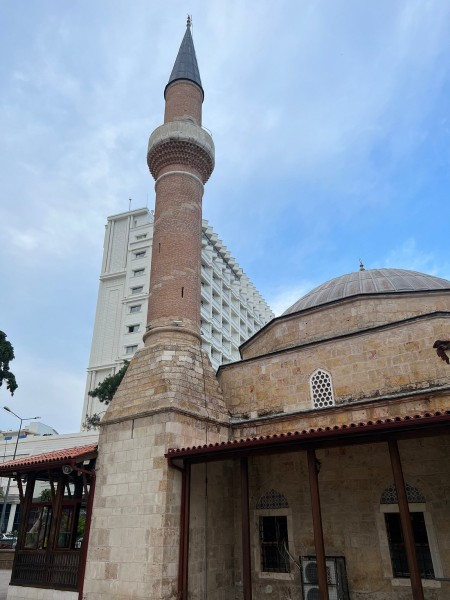 Full Day Antalya City Tour: Waterfalls Cable Car w/ Turkish Lunch | ®ExcursionMania