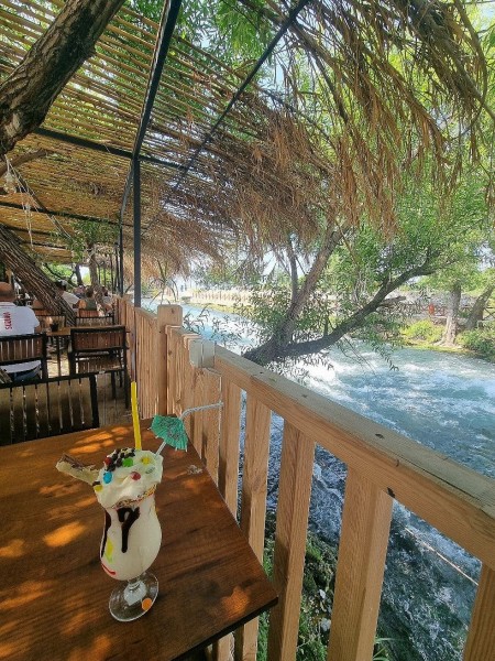 Full Day Antalya City Tour: Waterfalls Cable Car w/ Turkish Lunch | ®ExcursionMania