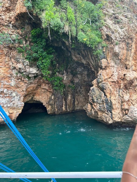 Full Day Antalya City Tour: Waterfalls Cable Car w/ Turkish Lunch | ®ExcursionMania
