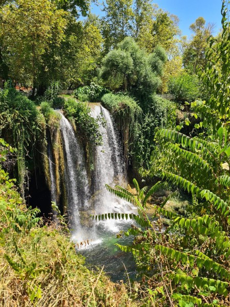 Full Day Antalya City Tour: Waterfalls Cable Car w/ Turkish Lunch | ®ExcursionMania