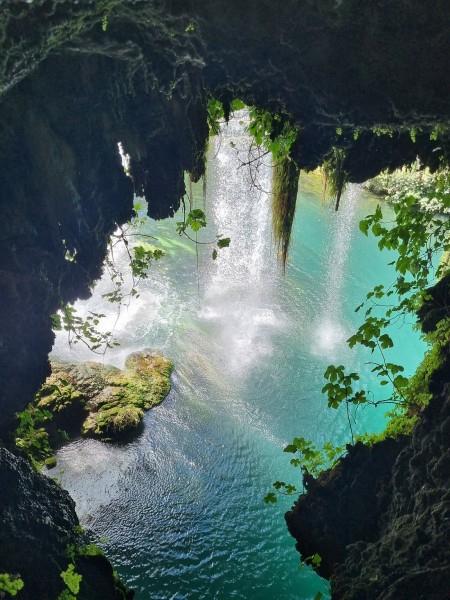 Full Day Antalya City Tour: Waterfalls Cable Car w/ Turkish Lunch | ®ExcursionMania
