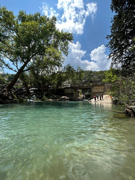 Antalya Adventure Tour: Rafting, Buggy, and Ziplining Experience | ®ExcursionMania