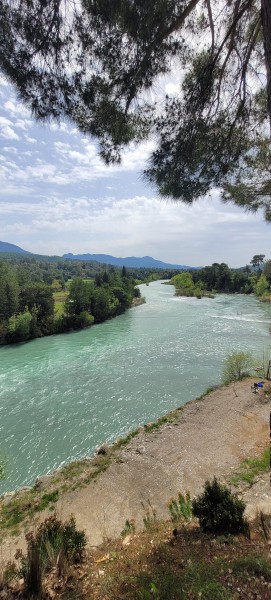 Antalya Adventure Tour: Rafting, Buggy, and Ziplining Experience | ®ExcursionMania
