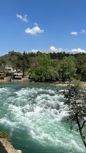 Antalya Adventure Tour: Rafting, Buggy, and Ziplining Experience | ®ExcursionMania
