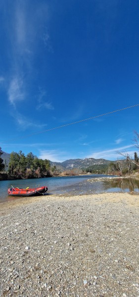 Antalya Adventure Tour: Rafting, Buggy, and Ziplining Experience | ®ExcursionMania