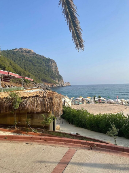 Alanya City Tour With Cable car And Damlataş cave  3 in 1 | ®ExcursionMania