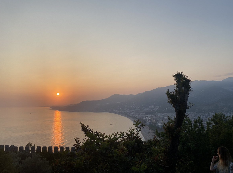 Alanya City Tour With Cable car And Damlataş cave  3 in 1 | ®ExcursionMania
