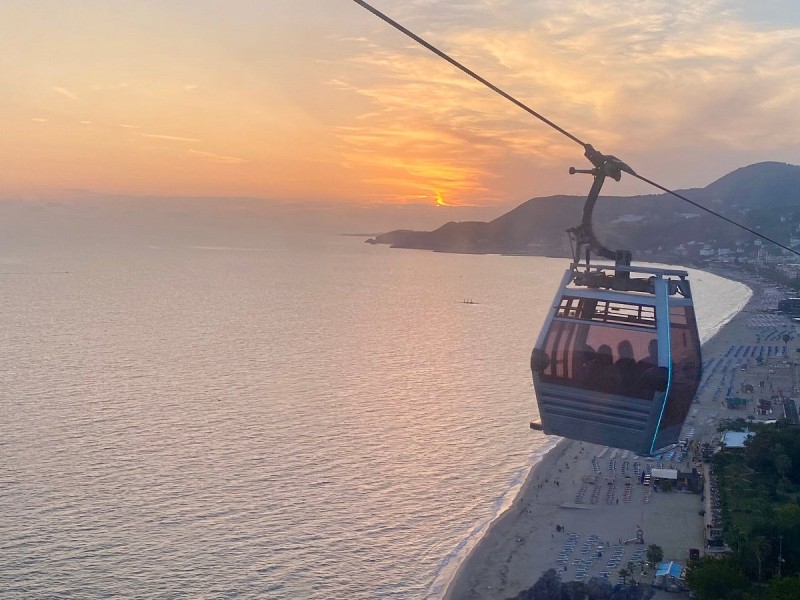 Alanya City Tour With Cable car And Damlataş cave  3 in 1 | ®ExcursionMania