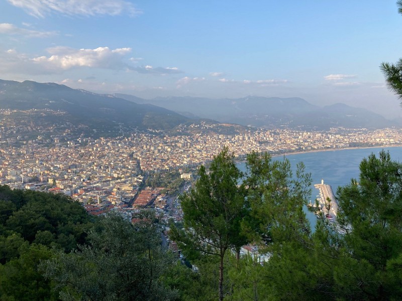 Alanya City Tour With Cable car And Damlataş cave  3 in 1 | ®ExcursionMania