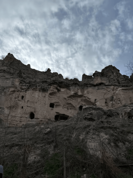Cappadocia: Cappadocia Green Tour | ®ExcursionMania