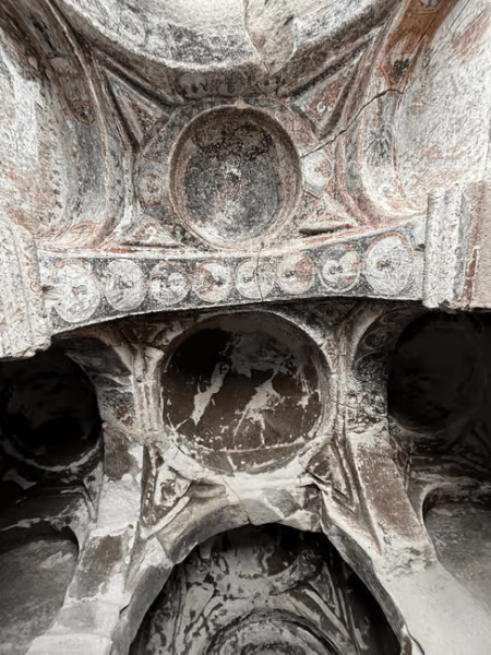 Cappadocia Green Tour | ®ExcursionMania