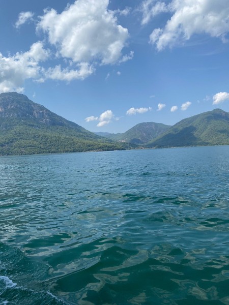 Turunc Dalyan Tour With Turte Beach & Mud Baths | ®ExcursionMania