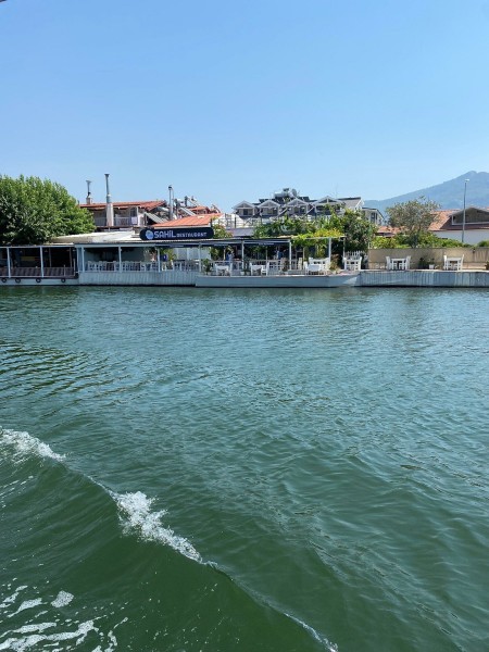 Turunc Dalyan Tour With Turte Beach & Mud Baths | ®ExcursionMania