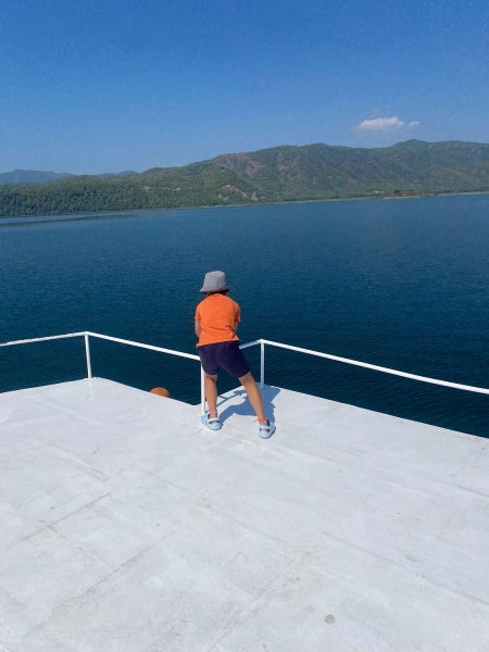 Turunc Dalyan Tour With Turte Beach & Mud Baths | ®ExcursionMania