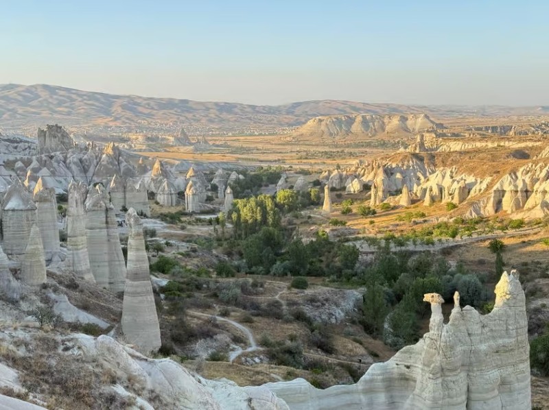 Cappadocia Sunset Atv Tour | ®ExcursionMania